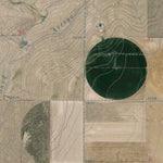 KS-RICHFIELD NE: GeoChange 1972-2014 Preview 3