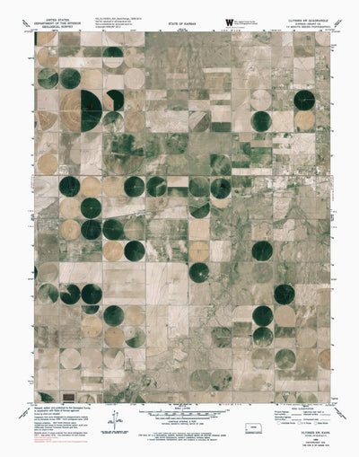 KS-ULYSSES SW: GeoChange 1958-2014 Preview 1
