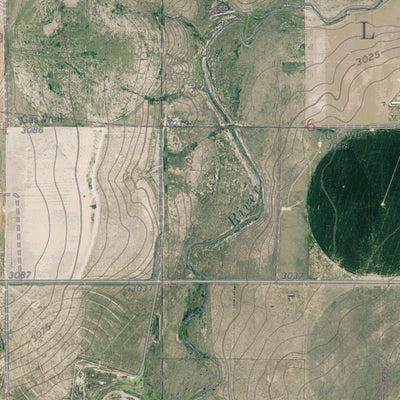 KS-ULYSSES SW: GeoChange 1958-2014 Preview 3