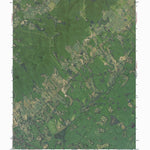 VA-KESWICK: GeoChange 1963-2012 Preview 1