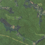 VA-KESWICK: GeoChange 1963-2012 Preview 3