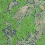 VA-WV-DOE HILL: GeoChange 1966-2011-12 Preview 3