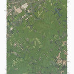 VA-ORANGE: GeoChange 1959-2012 Preview 1