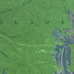 WV-COWEN: GeoChange 1966-2011 Preview 2