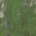 VA-BARBOURSVILLE: GeoChange 1963-2012 Preview 3