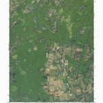 VA-BOSWELLS TAVERN: GeoChange 1959-2012 Preview 1