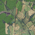 VA-BOSWELLS TAVERN: GeoChange 1959-2012 Preview 2