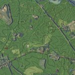 VA-BOSWELLS TAVERN: GeoChange 1959-2012 Preview 3