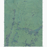 WV-DURBIN: GeoChange 1973-2011 Preview 1