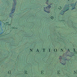 WV-DURBIN: GeoChange 1973-2011 Preview 2