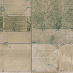KS-SYRACUSE EAST SW: GeoChange 1963-2014 Preview 2