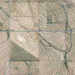 KS-SYRACUSE EAST SW: GeoChange 1963-2014 Preview 3