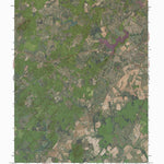 VA-CULPEPER WEST: GeoChange 1959-2012 Preview 1