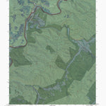 WV-MARLINTON: GeoChange 1990-2011 Preview 1