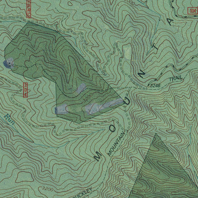 WV-MARLINTON: GeoChange 1990-2011 Preview 2