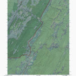 WV-FRANKLIN: GeoChange 1990-2011 Preview 1
