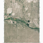 KS-KENDALL: GeoChange 1963-2014 Preview 1