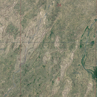 KS-SYRACUSE EAST: GeoChange 1963-2014 Preview 3