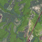 VA-EARLYSVILLE: GeoChange 1963-2012 Preview 3