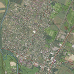 VA-GROTTOES: GeoChange 1963-2012 Preview 3