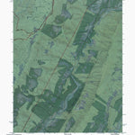 WV-HOPEVILLE: GeoChange 1990-2011 Preview 1