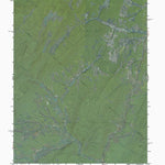 VA-WV-BERGTON: GeoChange 1965-2011 Preview 1