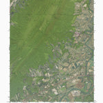 VA-ELKTON WEST: GeoChange 1963-2012 Preview 1