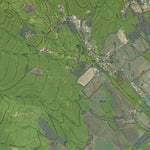 VA-ELKTON WEST: GeoChange 1963-2012 Preview 2