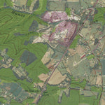VA-ELKTON WEST: GeoChange 1963-2012 Preview 3