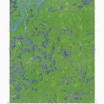 WV-MOUNT NEBO: GeoChange 1969-2011 Preview 1