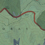 WV-EDRAY: GeoChange 1990-2011 Preview 2
