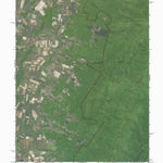 VA-CRIMORA: GeoChange 1963-2012 Preview 1