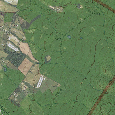 VA-CRIMORA: GeoChange 1963-2012 Preview 2