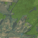 VA-RAPIDAN: GeoChange 1959-2012 Preview 3