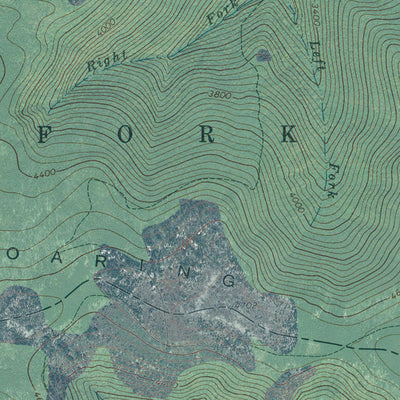 WV-LANEVILLE: GeoChange 1966-2011 Preview 2