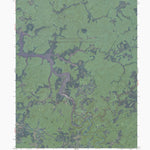 WV-ORLANDO: GeoChange 1963-2011 Preview 1