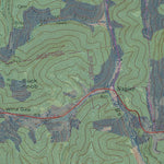 WV-ORLANDO: GeoChange 1963-2011 Preview 3
