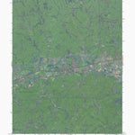 WV-MILTON: GeoChange 1956-2011 Preview 1