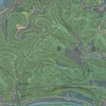 WV-OH-BARBOURSVILLE: GeoChange 1956-2011-13 Preview 2