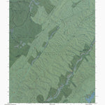 WV-LAKE SHERWOOD: GeoChange 1990-2011 Preview 1