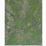 VA-WOODVILLE: GeoChange 1959-2012 Preview 1