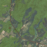 VA-WOODVILLE: GeoChange 1959-2012 Preview 3