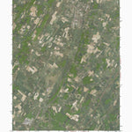 VA-BROADWAY: GeoChange 1965-2012 Preview 1