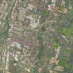 VA-BROADWAY: GeoChange 1965-2012 Preview 3