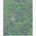 WV-SUMMERSVILLE: GeoChange 1963-2011 Preview 1