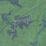WV-SKELT: GeoChange 1963-2011 Preview 3