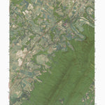 VA-EDINBURG: GeoChange 1964-2012 Preview 1