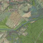 VA-EDINBURG: GeoChange 1964-2012 Preview 2