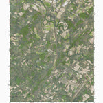 VA-MOUNT SIDNEY: GeoChange 1963-2012 Preview 1