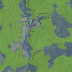 WV-HACKER VALLEY: GeoChange 1963-2011 Preview 3
